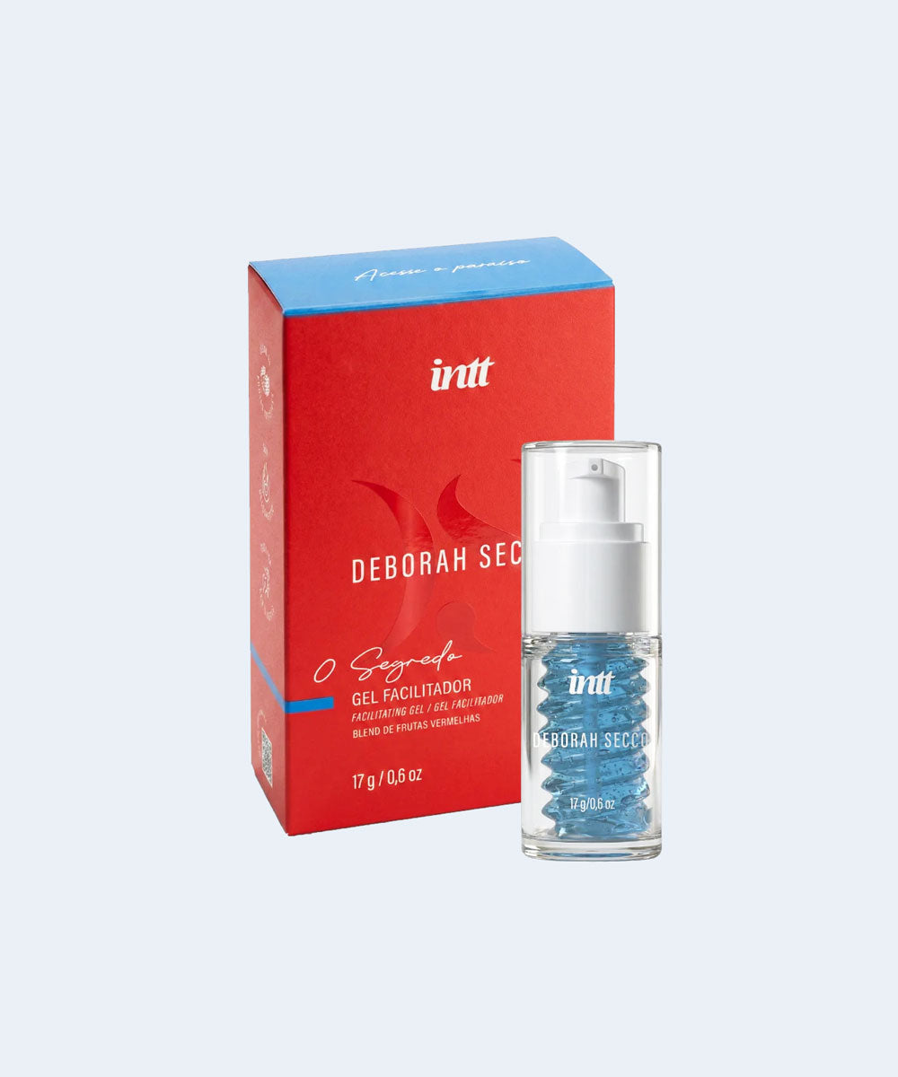 O Segredo 17g Deborah Secco - INTT